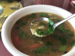 -北京龙庆四季香农家饭庄·灶台鱼·碳烤虹鳟鱼(龙庆峡店)