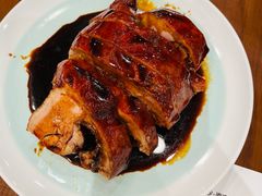 -王家沙点心店(南京西路总店)