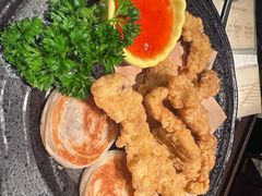 -捞王锅物料理(苏州吴江万象汇店)