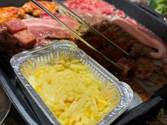 -姜胖胖无限自助烤肉(弹子石店)