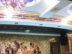 -维吾尔餐厅(宜山路店)