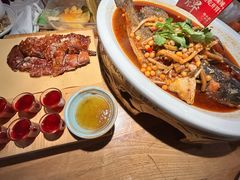 -桂小厨广西菜(印象城店)
