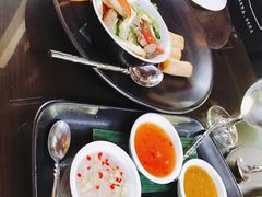 -Tiffin by La Sala