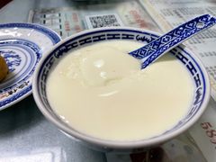 -恒信牛奶甜品(南京总店)