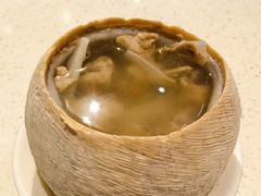 椰皇花胶炖老鸡-任兴记(定西路店)