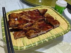 烧排骨-红旗山庄(圭峰山店)