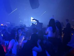 -V AMUSING CLUB·酒吧(银河中心店)