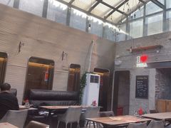 -Tubestation站点比萨(五道营店)