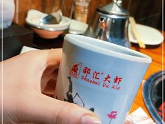 -惠友大虾(太原北街店)