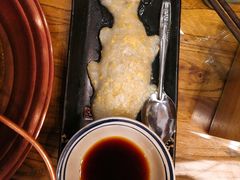 -芝麻花餐厅(祁家豁子店)