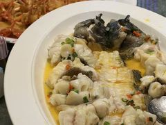 -79号渔船海鲜饭店(宝安店)