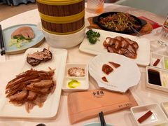 -北京全聚德(西客站店)