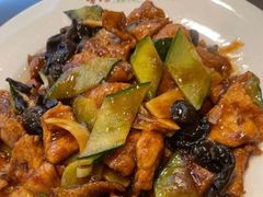 -晋阳饭庄(虎坊桥店)