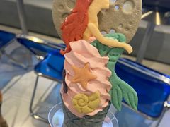 -CORNER CONE GELATO酷矿手作霜淇淋(南头古城店)