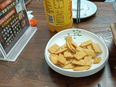 -冯大腕江湖川菜馆(后沙峪店)