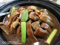 -新兴家喻酒家·羊城名宴(昌岗店)