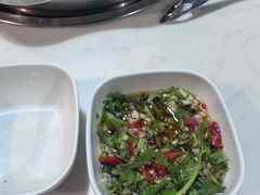 -傣妹火锅(南京东路一店)