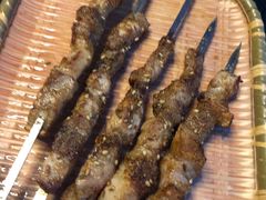 -城南老友羊蝎子火锅(花乡奥莱店)