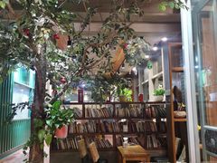 -咖啡陪你(广顺北大街福码大厦店)