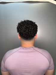 -HighPack男士理发Barbershop海派