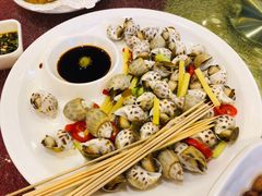 -北海渔村酒楼·粤菜海鲜点心(新华店)