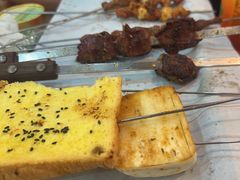 -亿牌牌东北烧烤(怀特店)