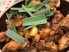 -麻伊伏土菜馆(朗州路店)