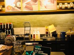 -星巴克(中远两湾城店)