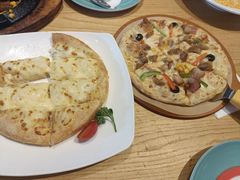 -菲滋意式餐厅(金华银泰城店)