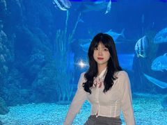 -台州海洋世界