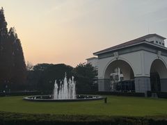-上海虹桥迎宾馆