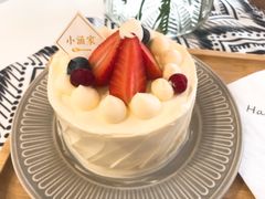 -小涵家蛋糕·咖啡(金山湖花园店)