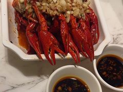 -阿胖龙虾小海鲜(宁国南路总店)