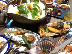 -極上萬膳·日料放题(海岸城店)