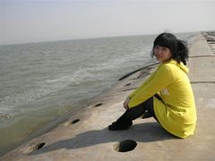 android_upload_pic-海河外滩公园