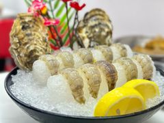 -嘉升大排档(番禺总店)