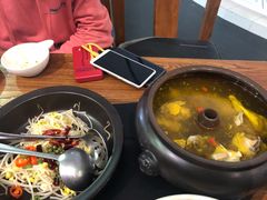 -云海肴·汽锅鸡·云南菜(美罗城店)