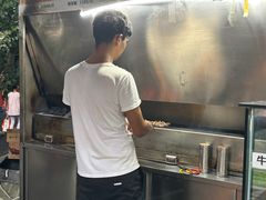 -新疆伊宁远征餐厅