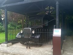 -上海市龙华烈士陵园