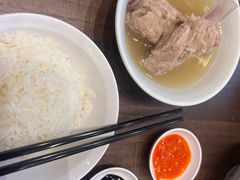 -松發肉骨茶(克拉码头店)