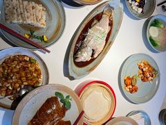 -青年公社烤鸭(青年路店)