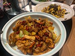 -辛香汇·现炒川菜(淮海路百盛店)