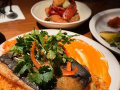 -MAGPIE喜鹊派餐厅(华侨城店)