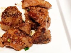 -利昂法式铁板主题餐厅(新奥购物中心店)