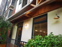 -Cafe Villa