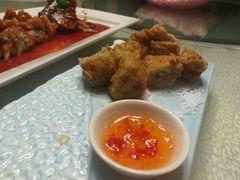 -松鹤楼(狮山永利广场店)