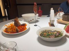 -小厨娘淮扬菜(天印大道店)