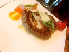 -杭州西子湖四季酒店-WL BISTRO西湖餐厅(灵隐路店)