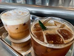 -SAANCI山池咖啡(海上世界文化艺术中心店)