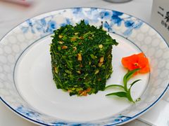 -二泉园老菜馆·百年无锡菜